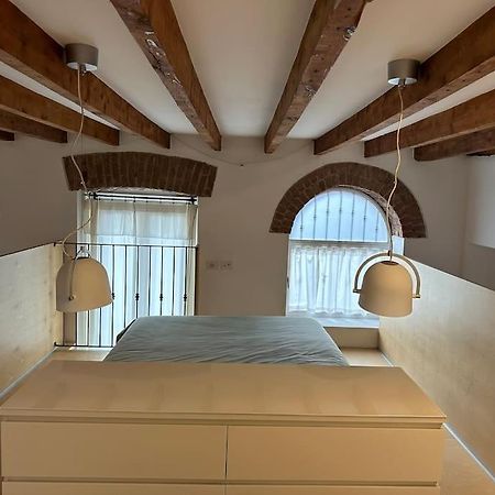 Apartament Il Loft Di Audrey Mediolan Zewnętrze zdjęcie