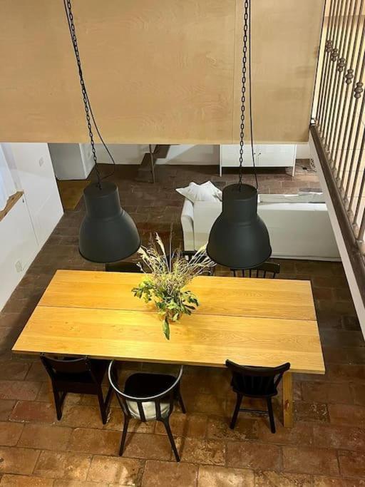 Apartament Il Loft Di Audrey Mediolan Zewnętrze zdjęcie