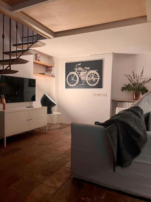 Apartament Il Loft Di Audrey Mediolan Zewnętrze zdjęcie