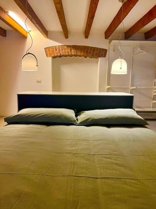 Apartament Il Loft Di Audrey Mediolan Zewnętrze zdjęcie